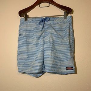 Mens Vineyard Vines Board Shorts